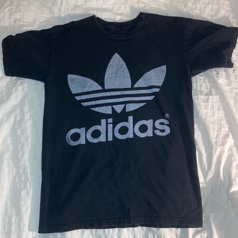 Vintage graphic tee
